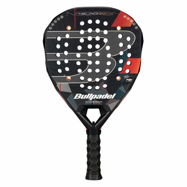 Vợt Padel Bull NEURON 02 EDGE